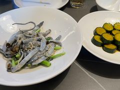 -张家卫·阳江菜·小海鲜(肥婆湾桥店)