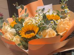 -城北食府(枫林店)