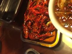 iphone_upload_pic-香满堂川湘菜烤鱼(龙茗路店)