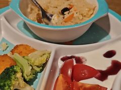 -那时新疆·若羌(经纬汇店)