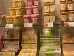 -好利来(北新桥店)