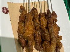 -令氏家外家周礼食府(桥南店)