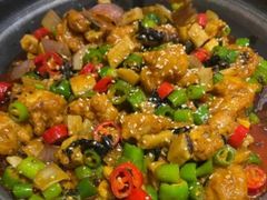 -鱼亨小鲜酸菜鱼(大信店)