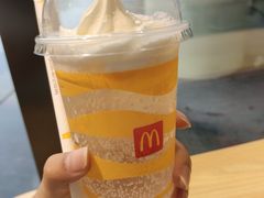 -麦当劳(南京水西门大街店)