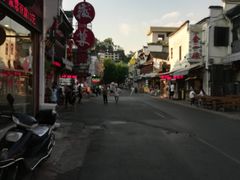 -老徽州臭鳜鱼(老街店)