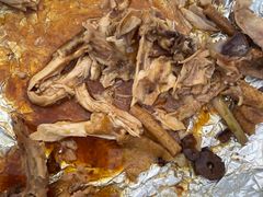 -鲤鱼塘农家山庄