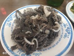 -老爆肚满五香烧牛羊肉
