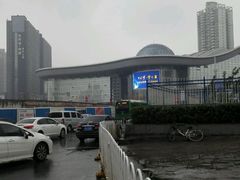 -光谷广场