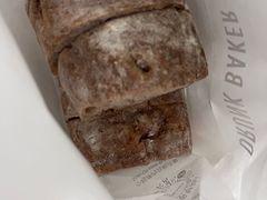 -DRUNK BAKER(上海陕康里店)