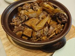 灌口姜母鸭-八闽饭店闽南小镇(铁西店)