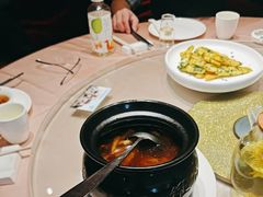 -王府井酒店(金桥港湾店)