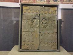 -洛阳古墓博物馆