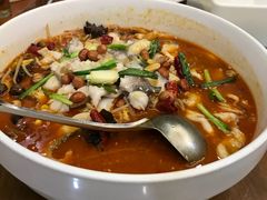 -乌江鱼杭帮菜(西湖店)