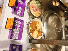 -黄三怪(银座和谐广场店)