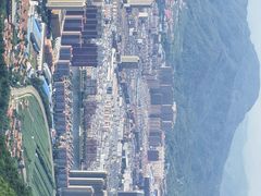 -丹东凤凰山景区