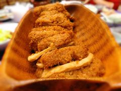 井冈竹筒米粉肉-西江美食舫·江西菜(健德桥店)