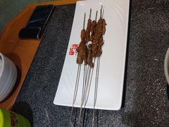 -听说碳烧蛙(高新万达店)