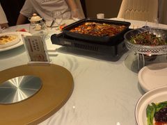 -紫鑫阁饭庄(长安店)