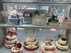 -法诗甜蛋糕店(皇姑大润发店)