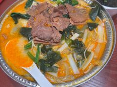 -喜家德虾仁水饺(长泰广场店)