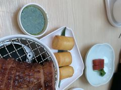 -蔡澜点心·粤菜(新街口IFCX店)