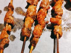 羊肉串-管氏翅吧(甘家口店)