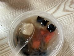 石花膏-爱啊石花膏