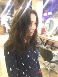 点击看大图 -Some Hair