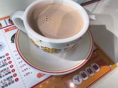 -龙记·香港茶餐厅(海上世界店)