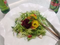 -青岛海都大酒店(黄岛金沙滩井冈山路地铁站店)