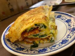 -老客满蛋饼(双塔市集店)