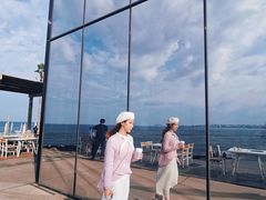 -Cafe Aewol Monsant