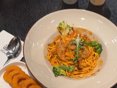 -Pennehut畔尼意面(合肥万象城店)