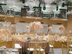 -丽华园(汉阳龙阳店)