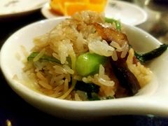皇上皇腊味煲仔飯-捞王猪肚鸡火锅(昆山店)