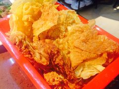 -幸运牛汕头小黄牛牛肉火锅(梅林店)