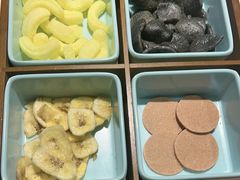 -天山醉美辣子鸡(文艺路店)