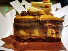 -black rainbow coffee