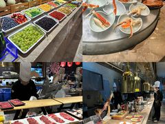 -海玥荟海鲜姿造自助餐厅(欧罗巴广场店)