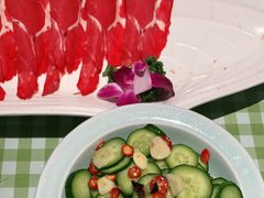 -番食园鲜食火锅(高新店)