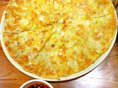 -京玉菲饭店(李村店)