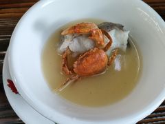 -食的禄山庄