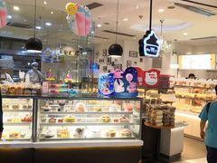 -BreadTalk面包新语·烘焙蛋糕(领展购物广场店)