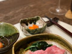-空蝉怀石料理(益丰·外滩源店)