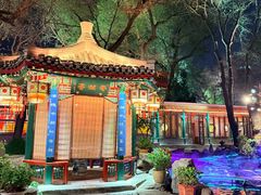 -白家大院·王府宫廷菜(苏州街店)