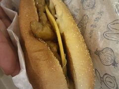 IMAG0591-麦当劳(百联西郊购物中心店)