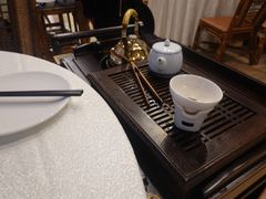 -凤城酒家(环市西路店)