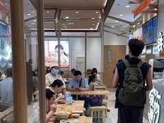 -小满手工粉(上海月星环球港店)