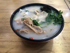 烩面In-惠丰源烩面馆(经七路店)