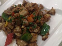 -新享乐海鲜(翠华路店)